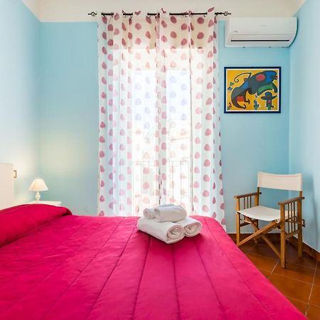 Terrazza San Paolo by Napoliapartments Esterno foto