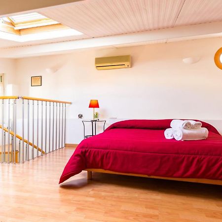 Terrazza San Paolo by Napoliapartments Esterno foto