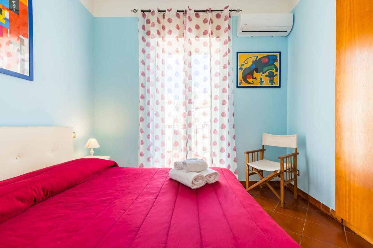 Terrazza San Paolo by Napoliapartments Esterno foto