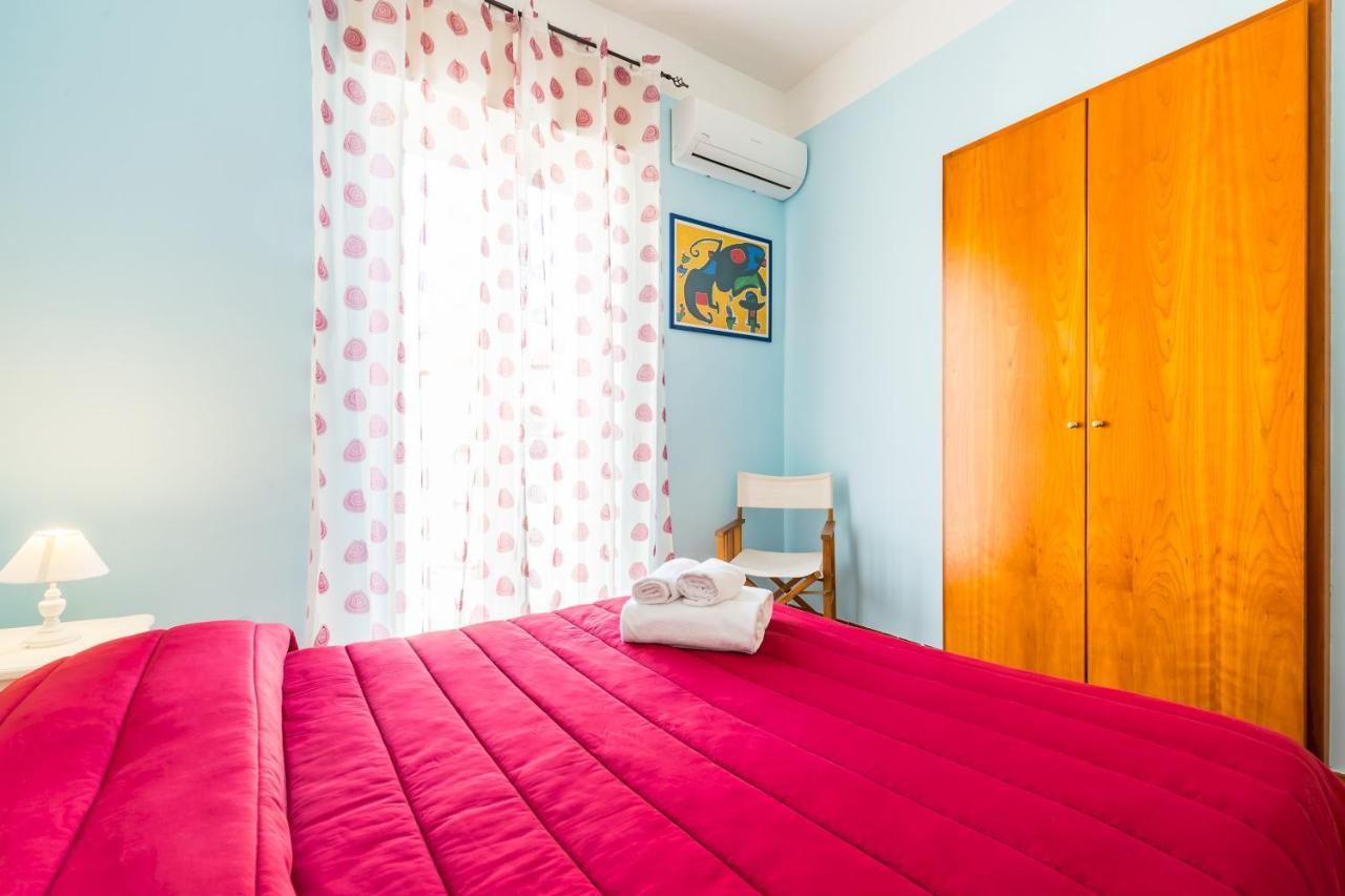 Terrazza San Paolo by Napoliapartments Esterno foto
