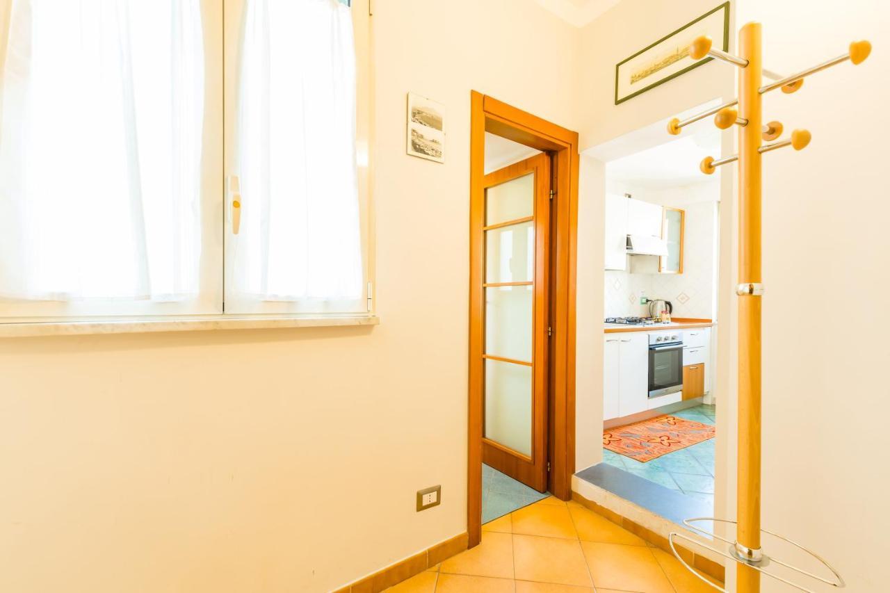 Terrazza San Paolo by Napoliapartments Esterno foto
