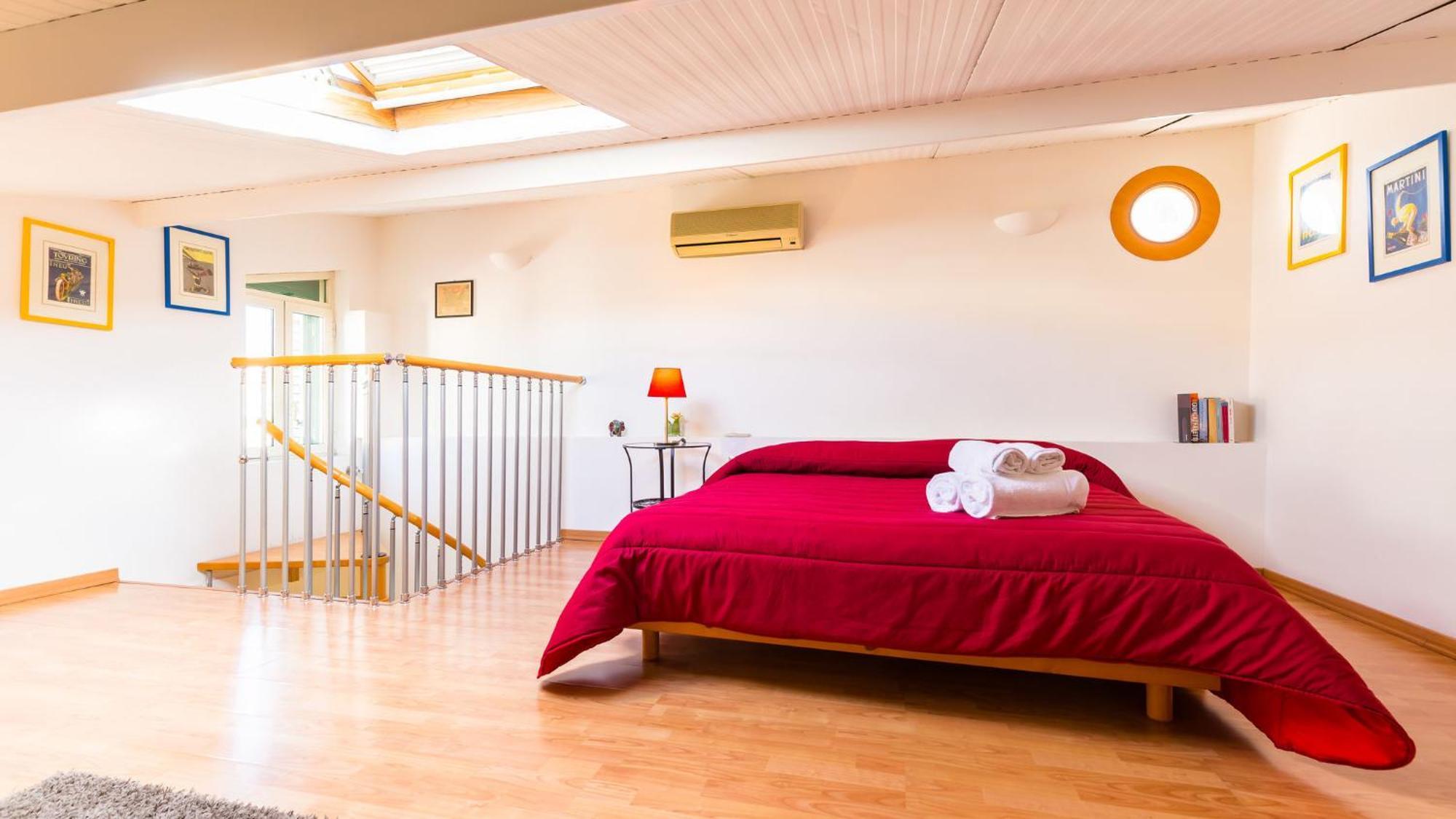 Terrazza San Paolo by Napoliapartments Esterno foto