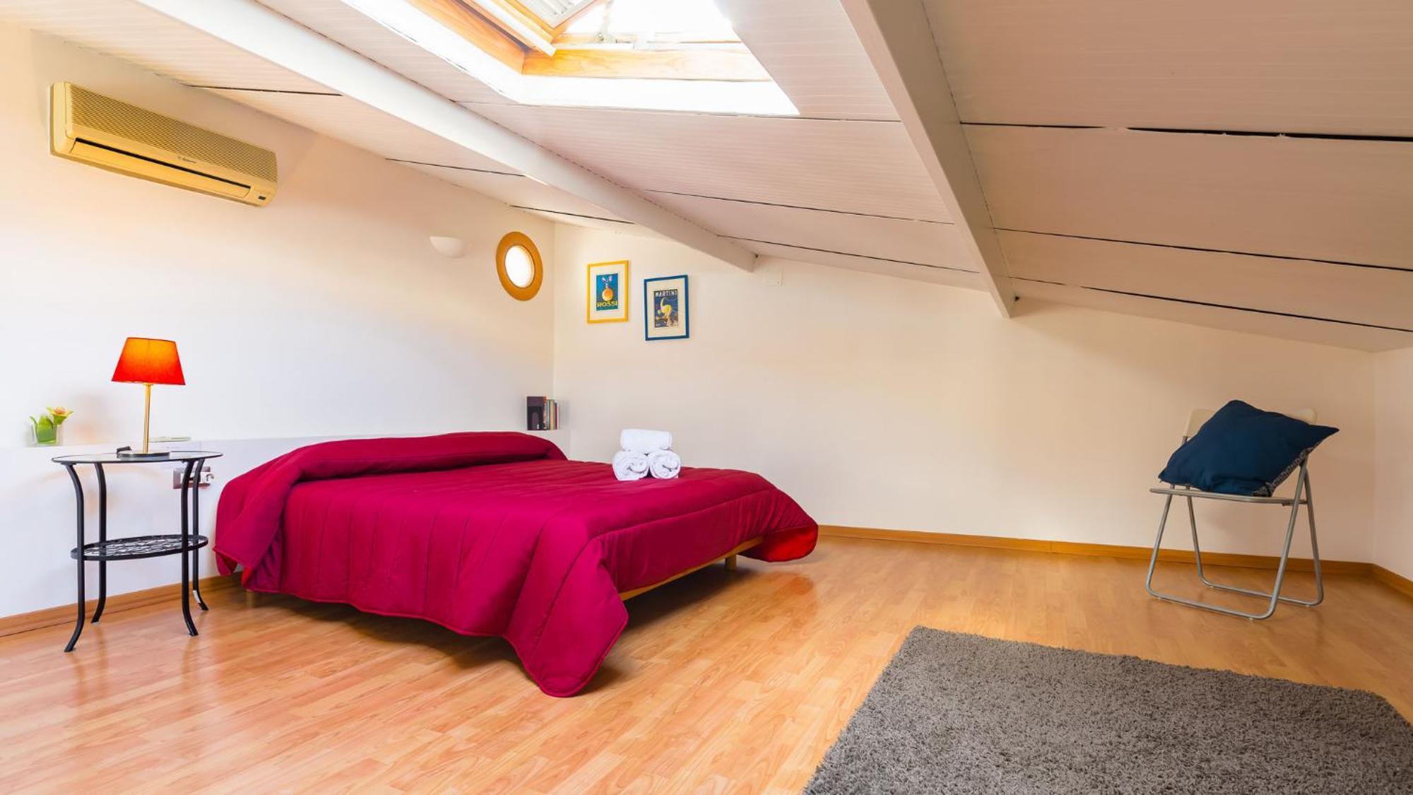 Terrazza San Paolo by Napoliapartments Esterno foto