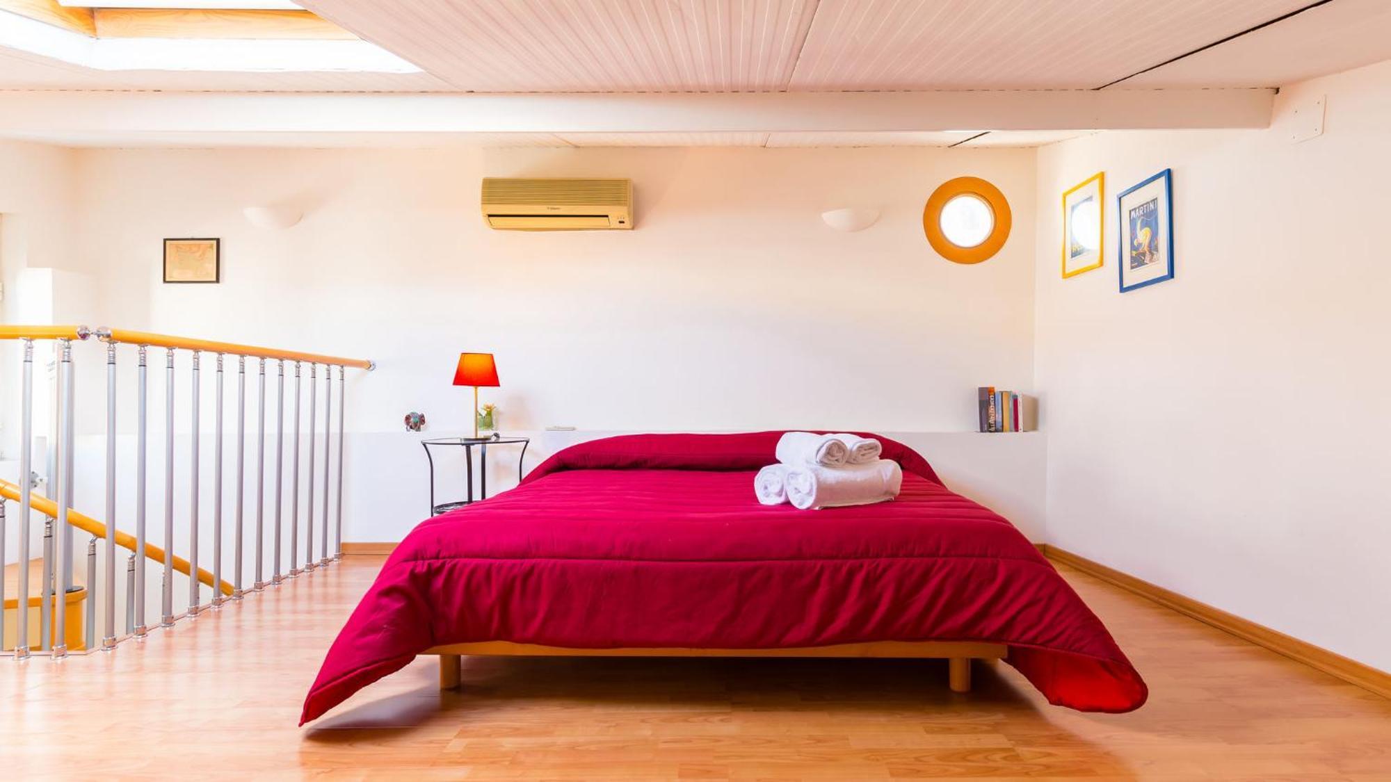 Terrazza San Paolo by Napoliapartments Esterno foto